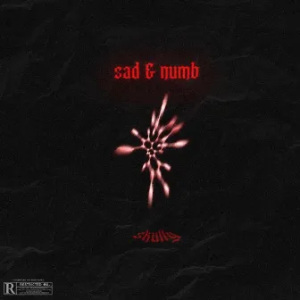 Sad And Numb by Skully