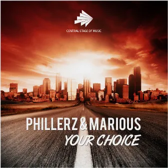 Your Choice by Phillerz