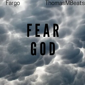 Fear God by Thomasmbeats