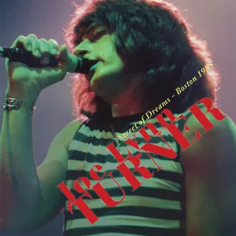 Street of Dreams - Boston 1985 (Live) by Joe Lynn Turner