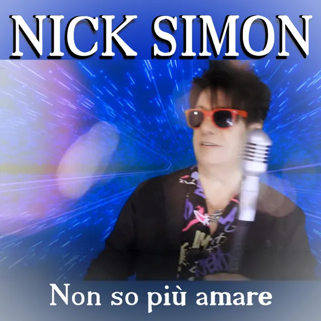 Non so più amare