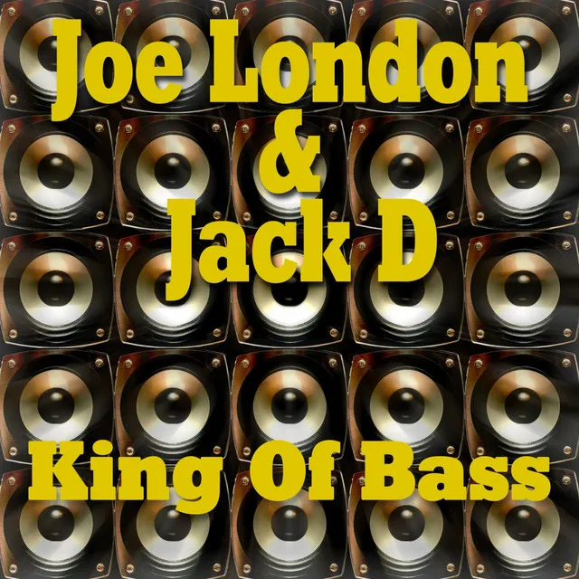 King Of Bass - Original Mix