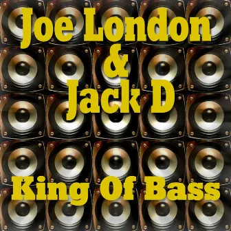 King Of Bass by Joe London