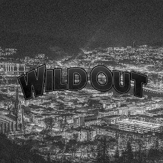 Wild Out 2019 by King Joe