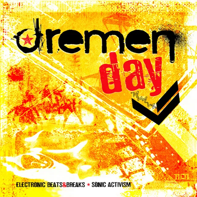 Dremen Day