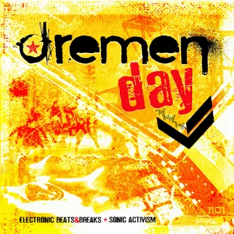 Dremen Day by Roy Mercurio