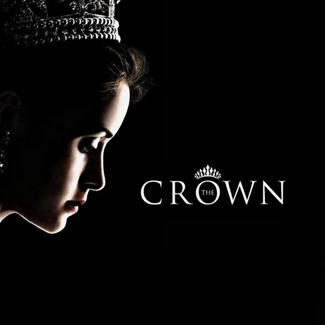 The Crown (The Crown Main Title)