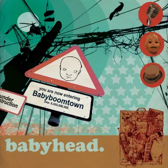 Babyboomtown by Babyhead