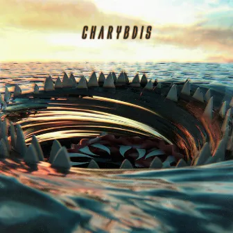 Charybdis by Misiano