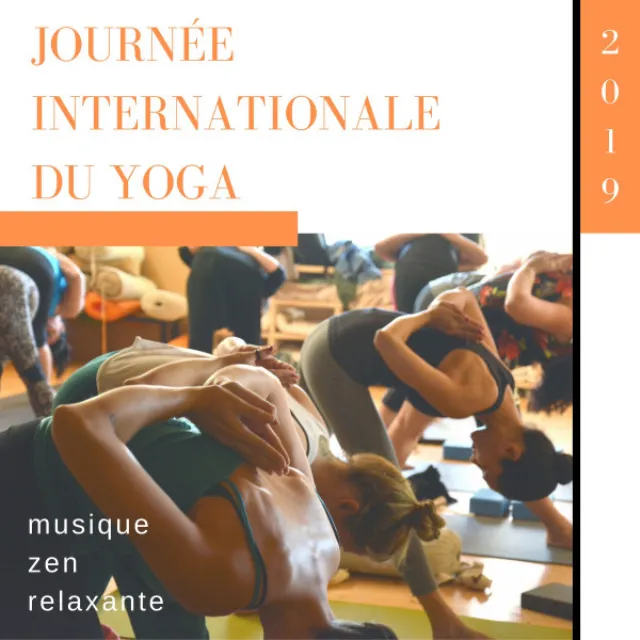 Chanson de yoga