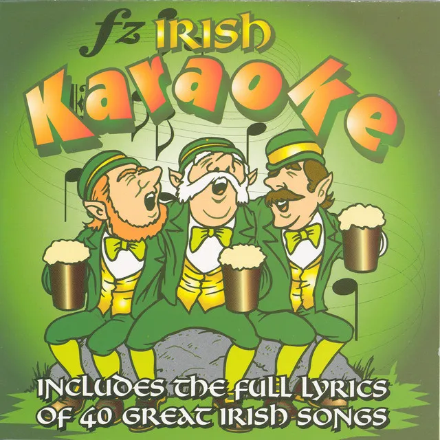 Irish Karaoke