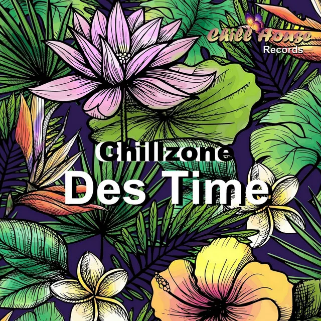 Des time - Radio Edit