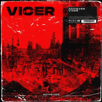 Vicer by Achiever