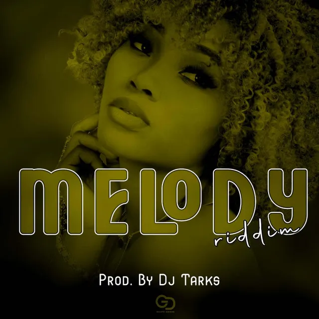 Melody Riddim (Zimdancehall Instrumental)