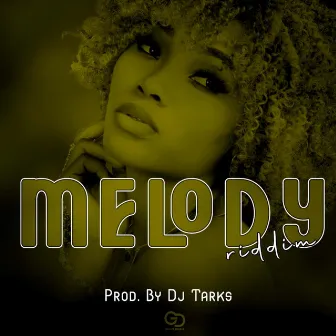 Melody Riddim (Zimdancehall Instrumental) by Dj Grantz