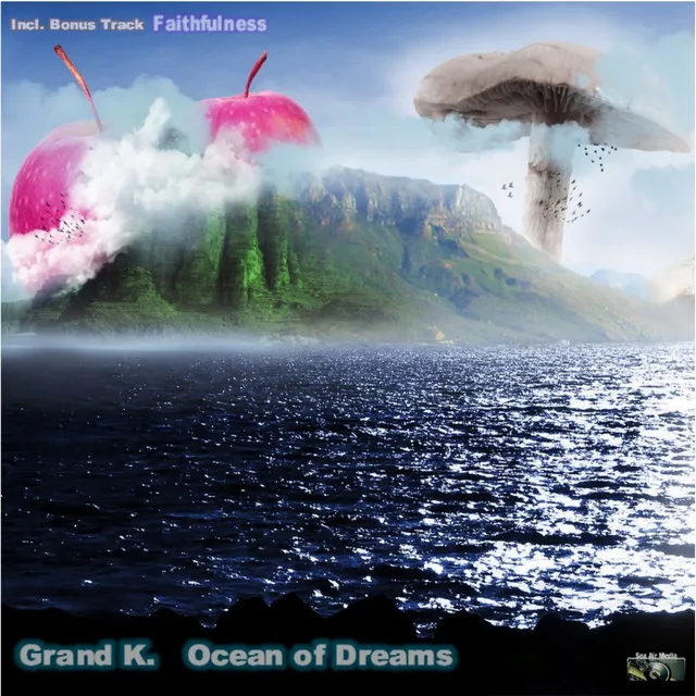 Ocean Of Dreams - Original Mix