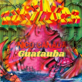 Guatauba by Nico Canada