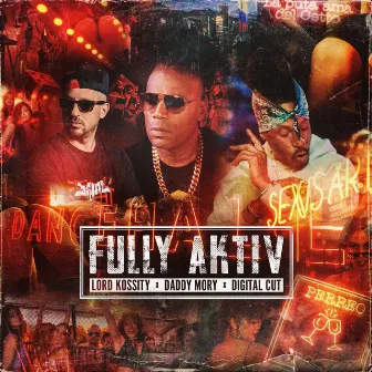 Fully Aktiv by Digital Cut