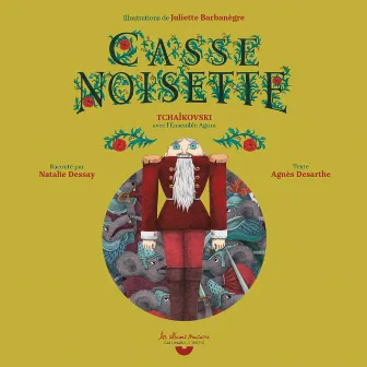 Casse-Noisette by Ensemble Agora