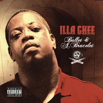 Bullet and a Bracelet by Illa Ghee