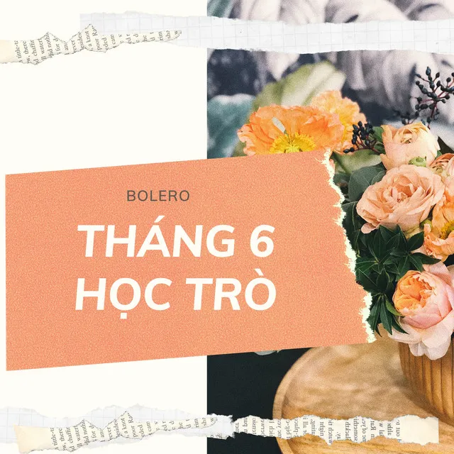 Tuổi Học Trò