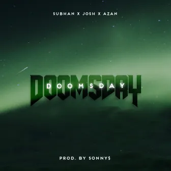 Doomsday by Sonny$