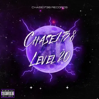 Level 20 by Chase1738