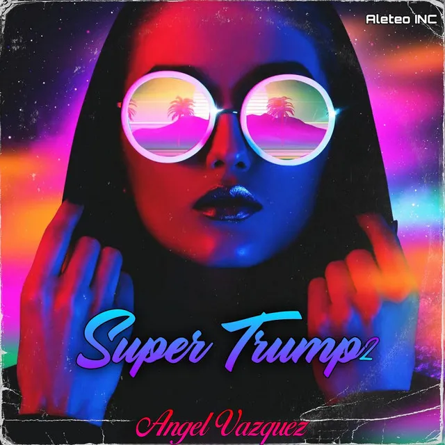 Super Trump 2