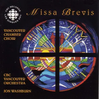 Missa Brevis by Vancouver Chamber Choir