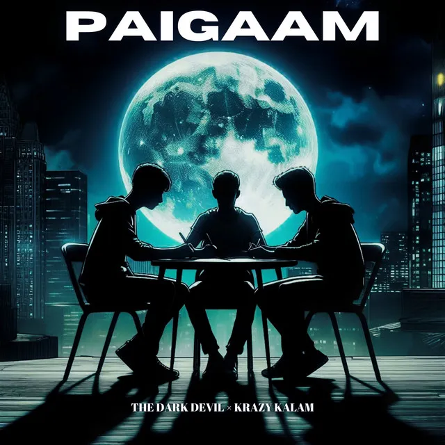 PAIGAAM