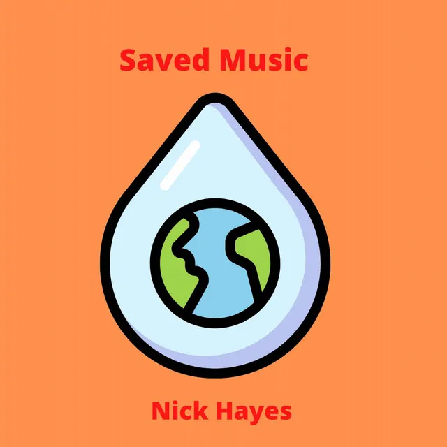 Saved Music