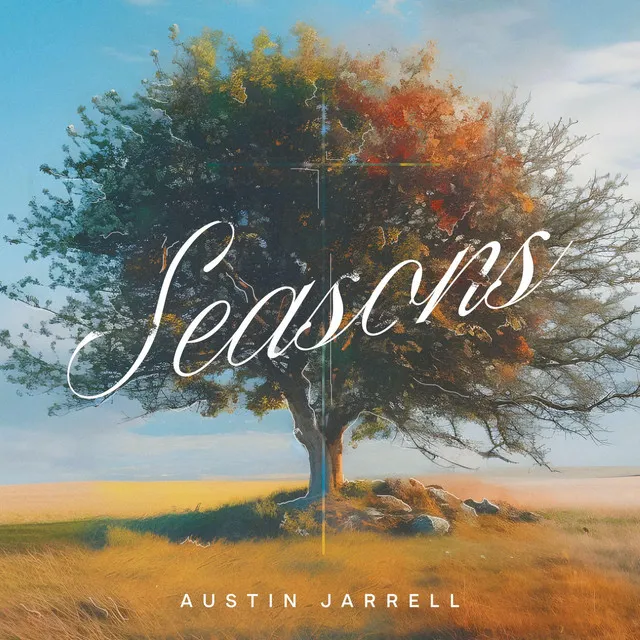 Poetic Faith Presents: Seasons