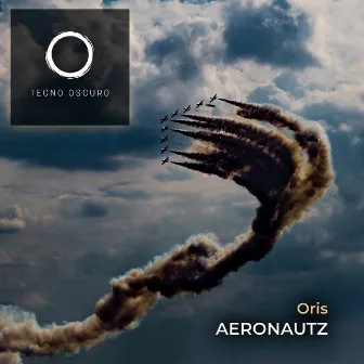 Aeronautz by Oris