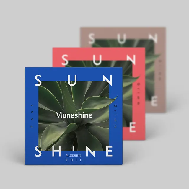 Sunshine - Muneshine Edit