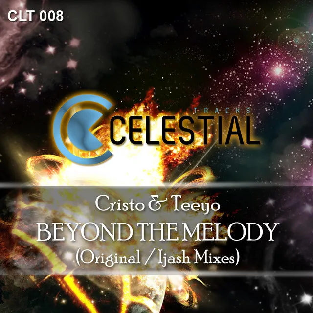 Beyond Melody - Ijash Remix