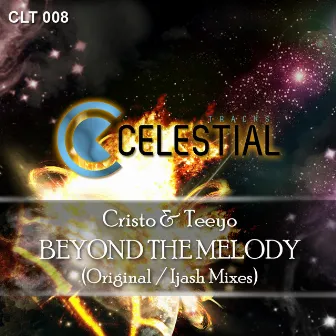 Beyond Melody by Teeyo