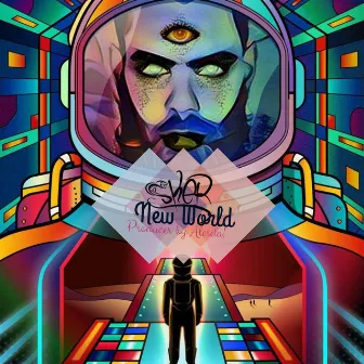 New World by Sker