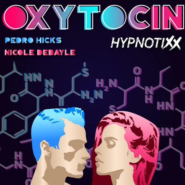 Oxytocin