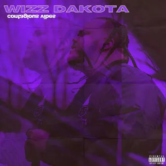 Contagious Vibes by Wizz Dakota