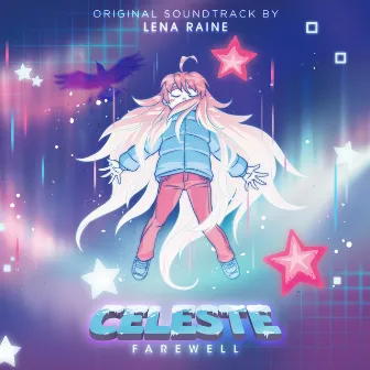 Celeste: Farewell (Original Soundtrack) by Lena Raine