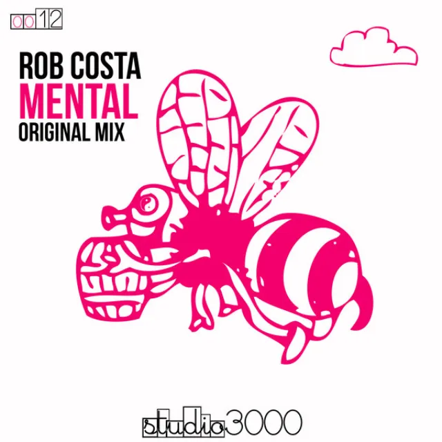 Mental (Original Mix)