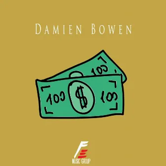 Money by Damien Bowen