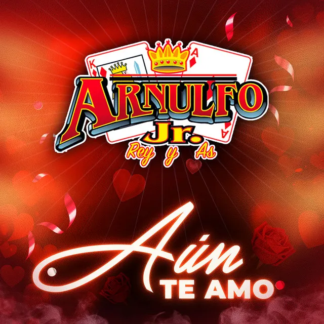 Aún Te Amo