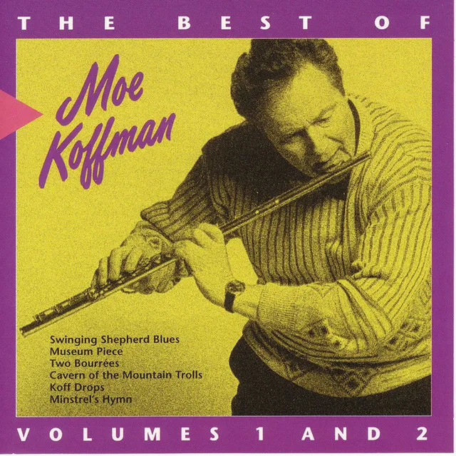 Moe Koffman