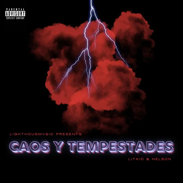 Caos y Tempestades