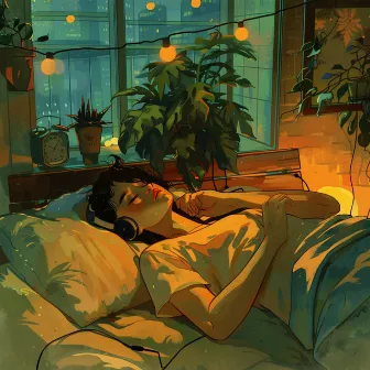 Lofi Slumber: Soothing Sleep Tones by Lofi Calm