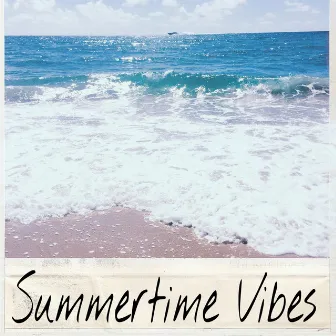 Summertime Vibes by RoadBoy