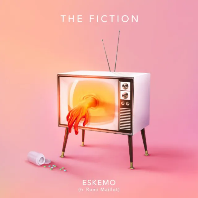 The Fiction (feat. Romi Maillot)