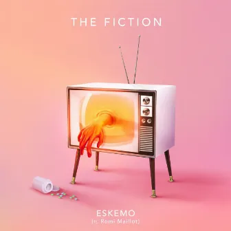 The Fiction (feat. Romi Maillot) by Eskemo