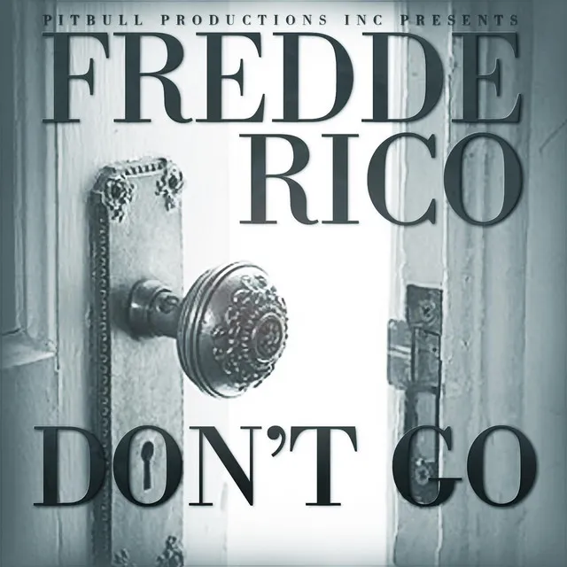 FreddeRico - Don't Go